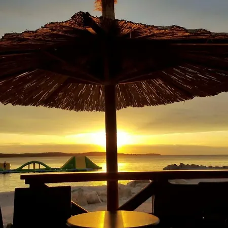Comfortable Near The Hidrobaza