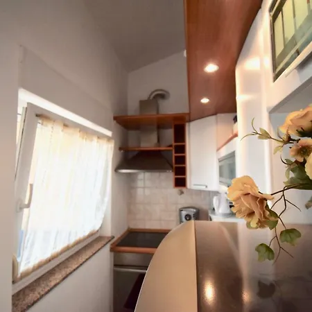 아파트 Comfortable Near The Hidrobaza